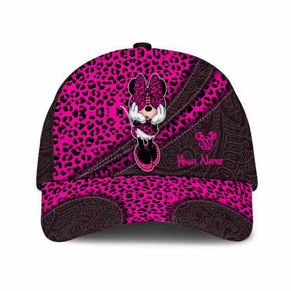 Dreamy Mouse Ears - Personalized Mouse Classic Cap