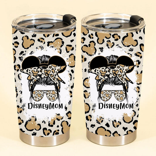 Magic Mom Mouse Tumbler 0523