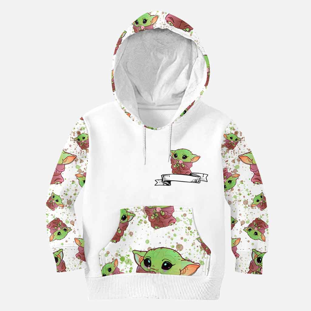 Best Mom - Personalized Mother's Day Hoodie and Leggings