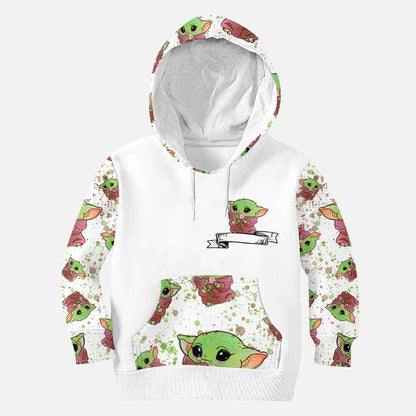 Best Mom - Personalized Mother's Day Hoodie and Leggings