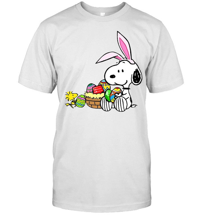 Happy Easter T-shirt & Hoodie 0224