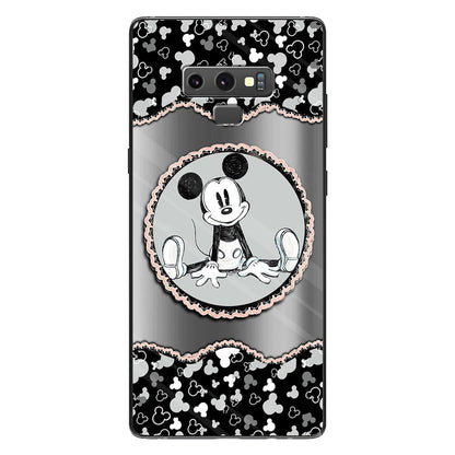 Mouse Ears - Personalized Phone Case