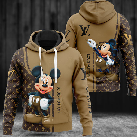 Love Mouse Mouse All Over Shirts 0523