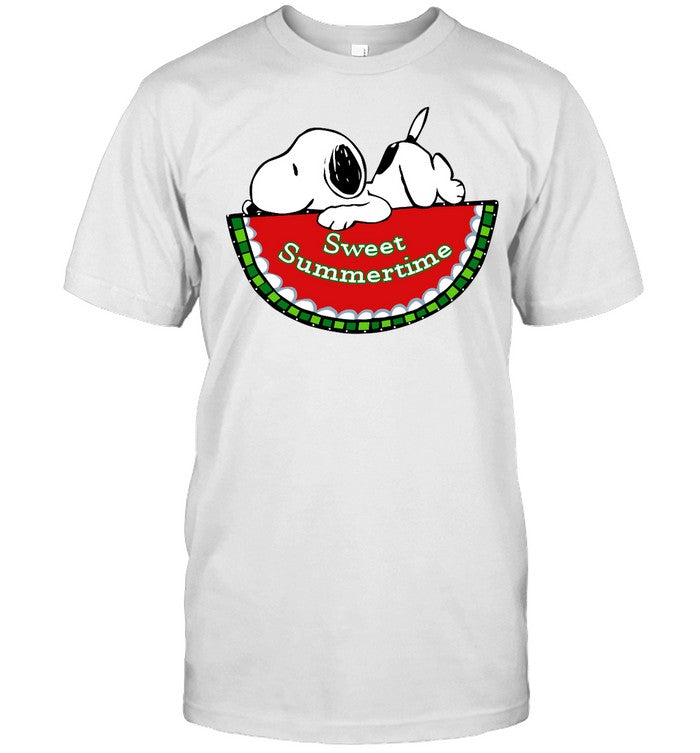 Sweet Summertime T-shirt & Hoodie 0224