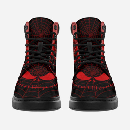 Halloween King - Nightmare All Season Boots 112021