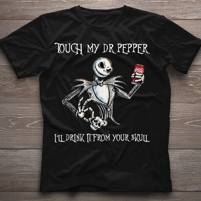 I Will Drink It From - Texas Drink T-shirt and Hoodie