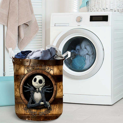 Laundry Today - Nightmare Storage Basket