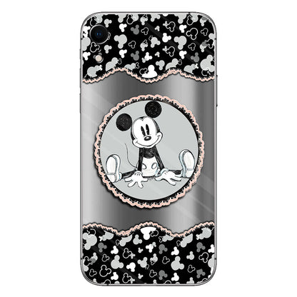 Mouse Ears - Personalized Phone Case