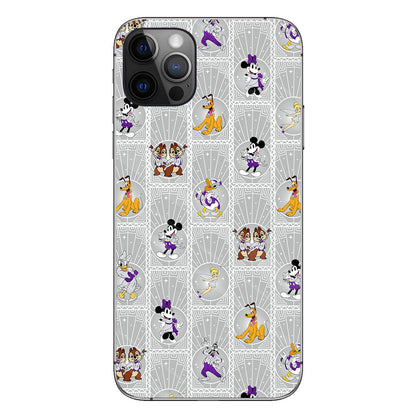 100 Years Of Wonder - Mouse Phone Case
