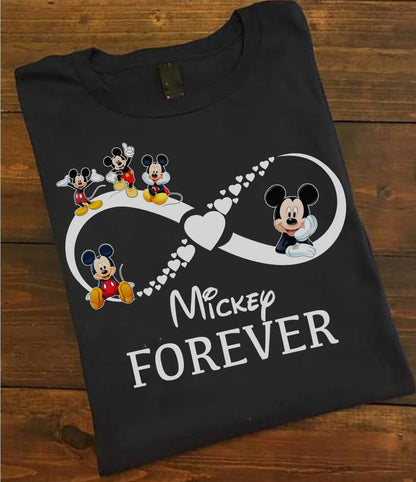 Love Mouse - Mouse T-shirt and Hoodie 0523