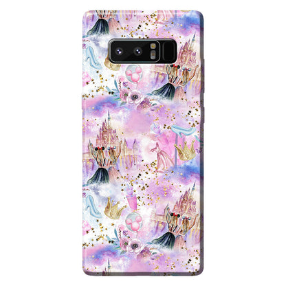 You Are My Person Disnerd Best Friends - Mouse Phone Case