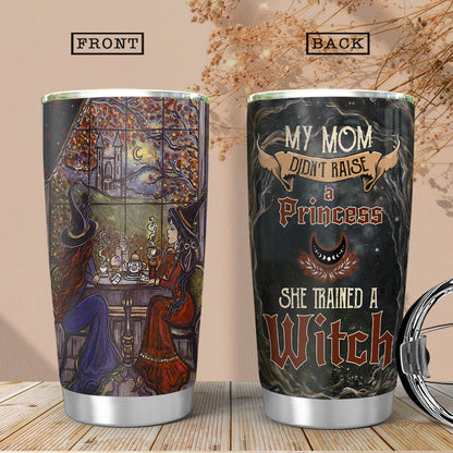 Halloween Witch - Witch Tumbler 0822