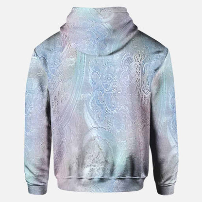50 Years Of Magic - Mouse All Over T-shirt and Hoodie
