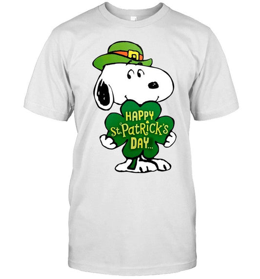 Lucky T-shirt & Hoodie 0224