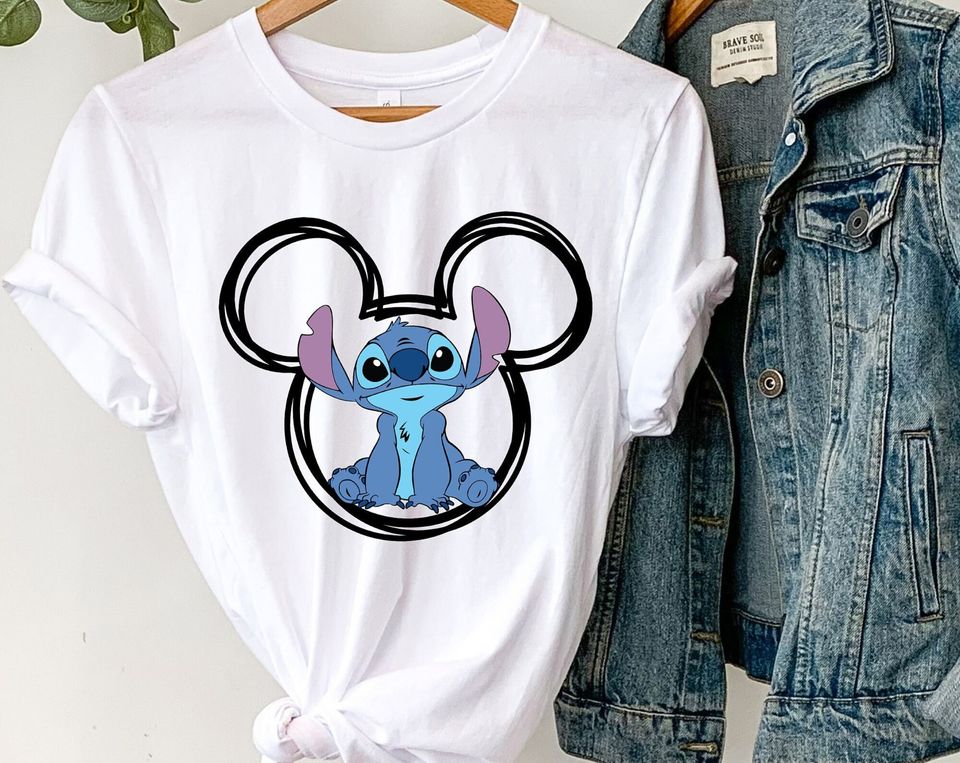 Love Ohana Ohana T-shirt & Hoodie 0224
