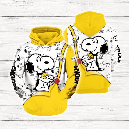 Best Friends All Over Shirt 0823