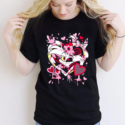 Angel Dust - T-shirt And Hoodie