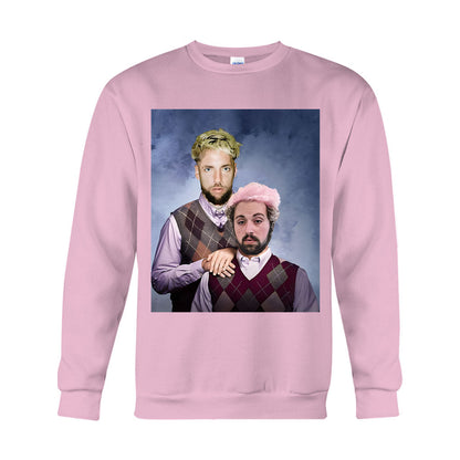 The Boys - T-shirt And Hoodie