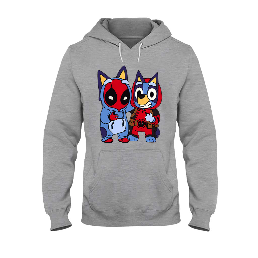 Pool - T-shirt And Hoodie