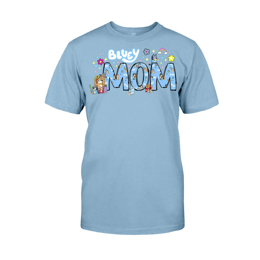 Mom Daily Affirmation Mother T-shirt And Hoodie