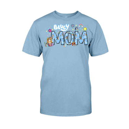 Mom Daily Affirmation Mother T-shirt And Hoodie