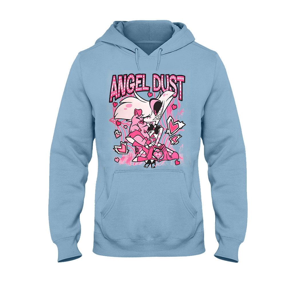 Angel Dust - T-shirt And Hoodie