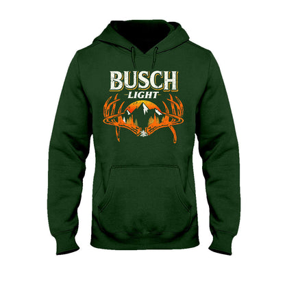 Retro Beers - T-shirt And Hoodie