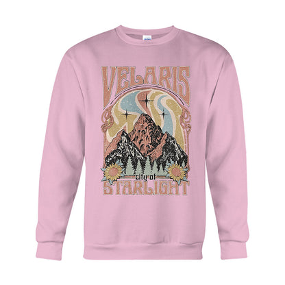 Velaris City - T-shirt And Hoodie