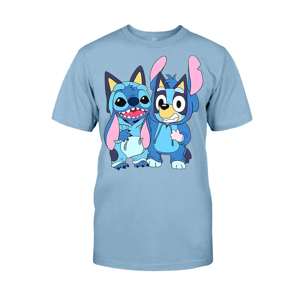Best Friend - T-shirt And Hoodie