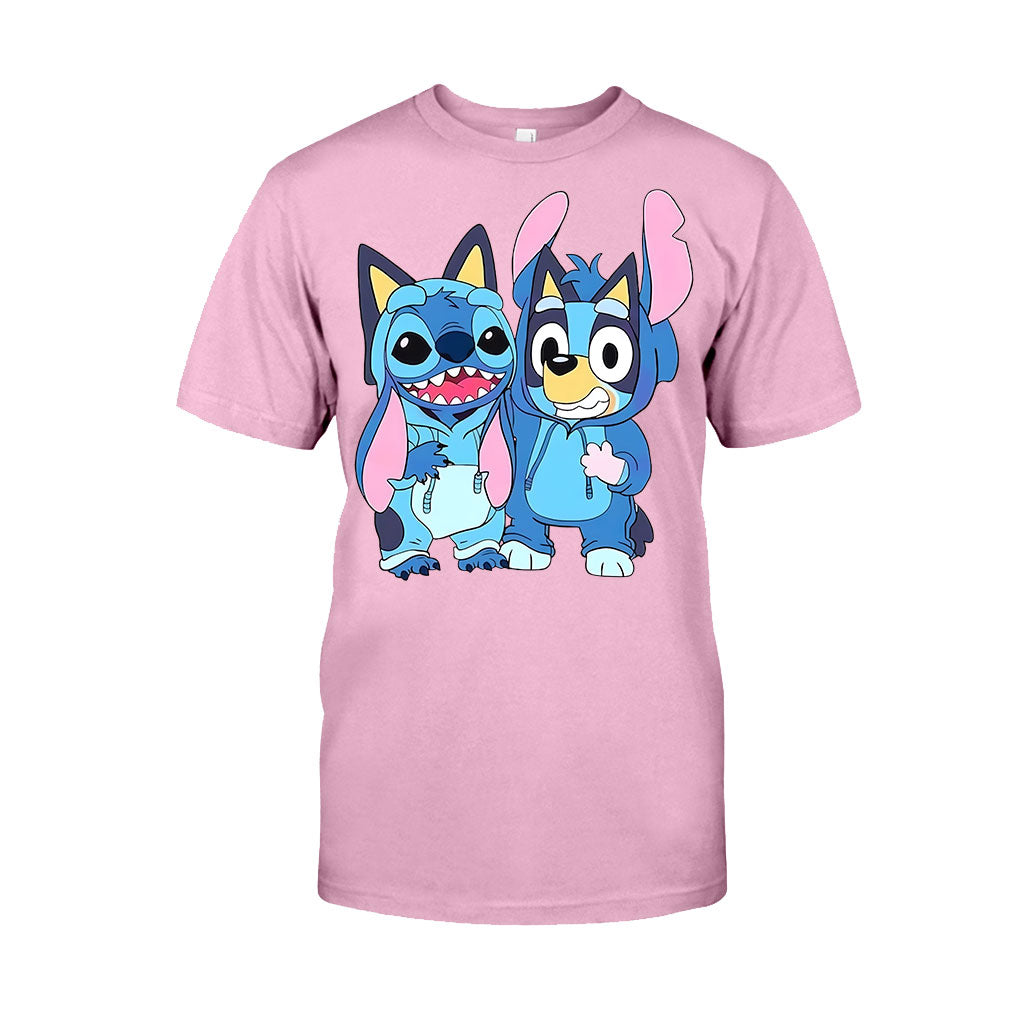 Best Friend - T-shirt And Hoodie