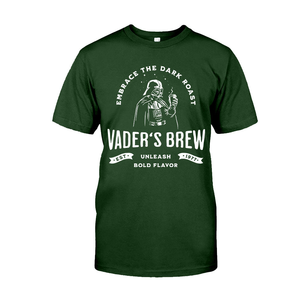 The Force - The Force T-shirt And Hoodie
