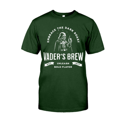The Force - The Force T-shirt And Hoodie
