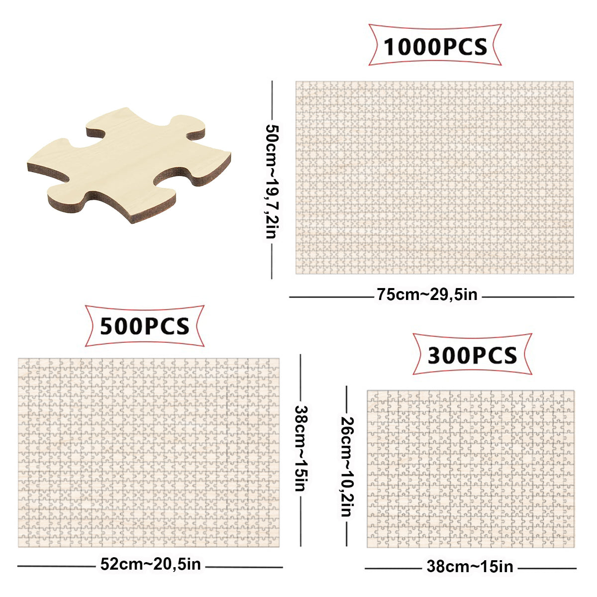 Best Dad Ever Happy Father's Day - Personalized Super Plumber Jigsaw Puzzle