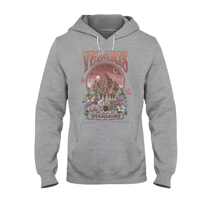 Velaris City - T-shirt And Hoodie