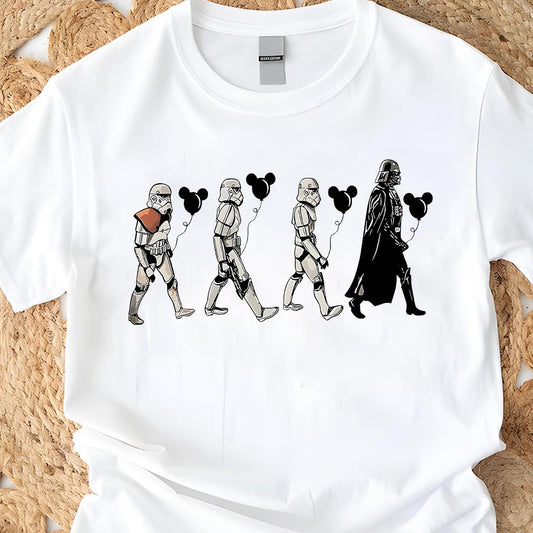 The Force - The Force T-shirt And Hoodie