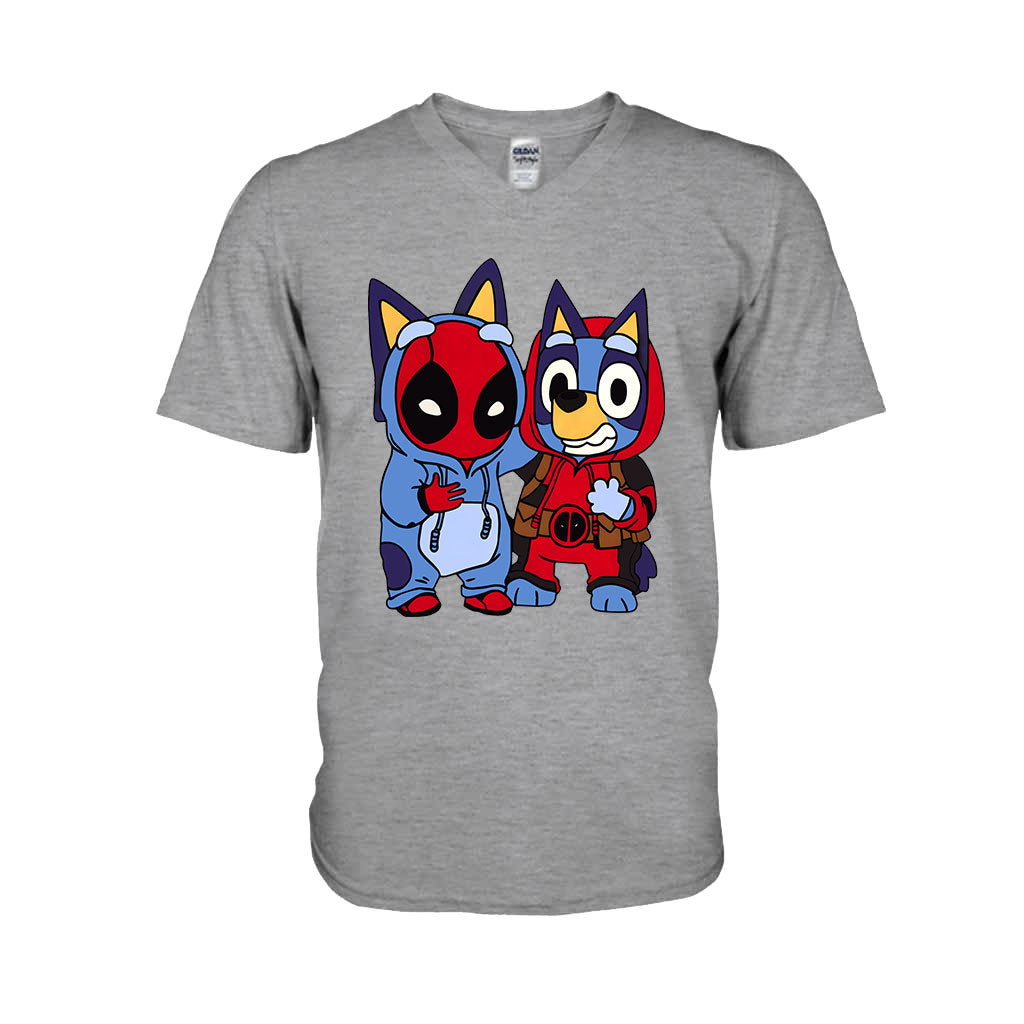 Pool - T-shirt And Hoodie