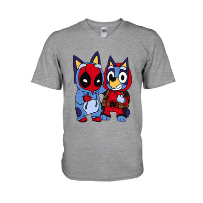 Pool - T-shirt And Hoodie