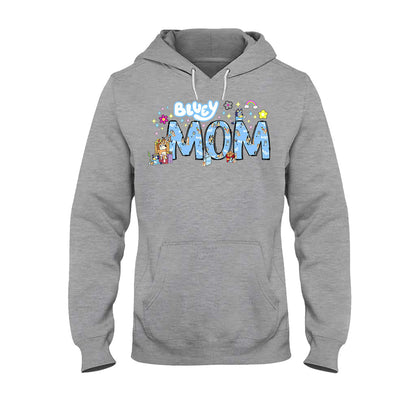 Mom Daily Affirmation Mother T-shirt And Hoodie