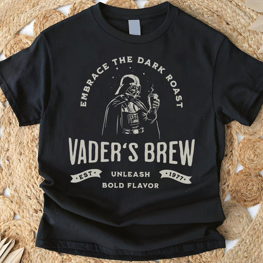 The Force - The Force T-shirt And Hoodie