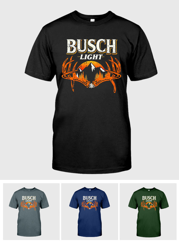 Retro Beers - T-shirt And Hoodie