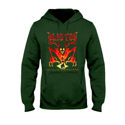 You Are Never Fully Dressed Without A Smile - T-shirt And Hoodie