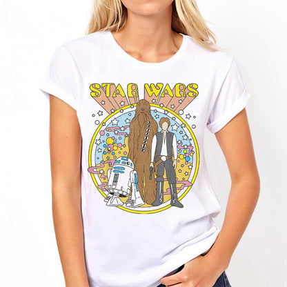 The Force - The Force T-shirt And Hoodie