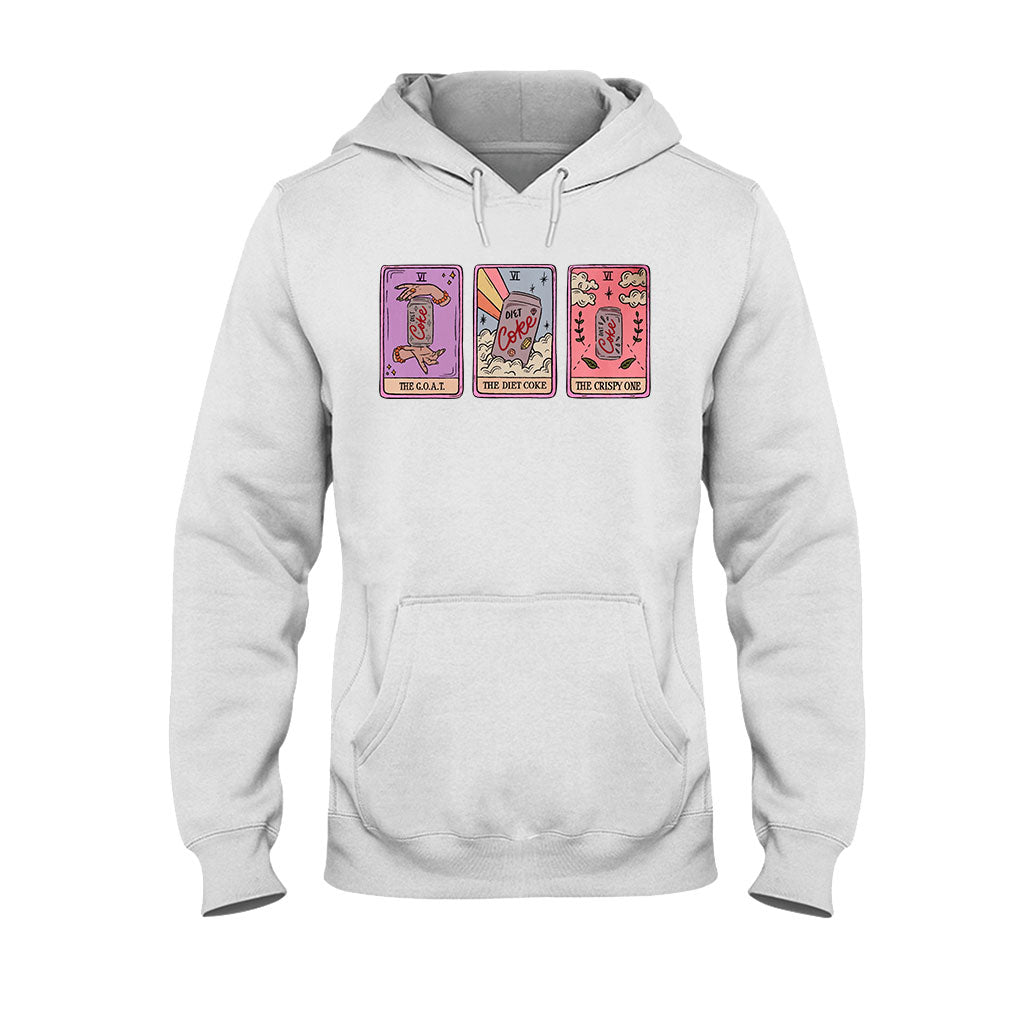 Diet Coke - Carbonated Drink T-shirt And Hoodie