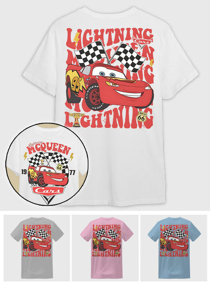 Retro Car Cars T-shirt And Hoodie