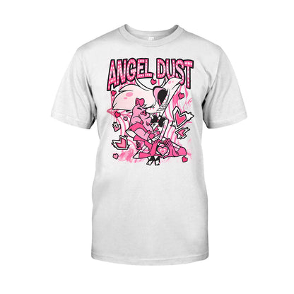 Angel Dust - T-shirt And Hoodie