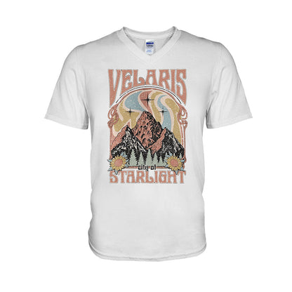 Velaris City - T-shirt And Hoodie