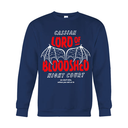 Lord - T-shirt And Hoodie