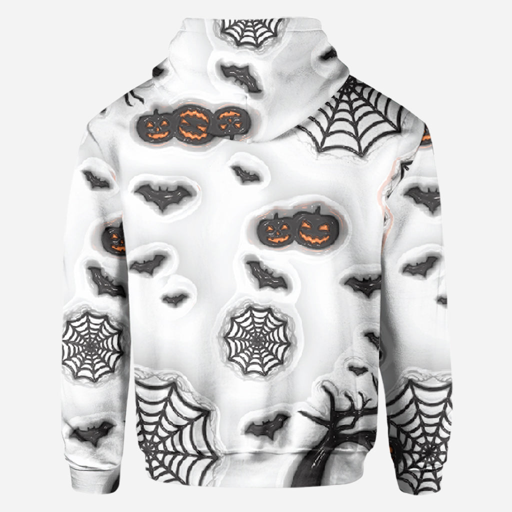Halloween Mouse - Personalized Mouse All Over Shirt