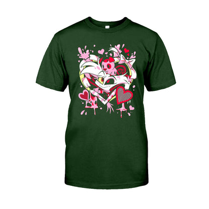 Angel Dust - T-shirt And Hoodie