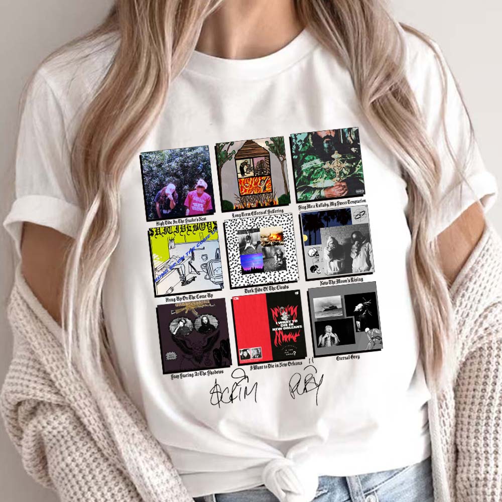 The Boys - T-shirt And Hoodie